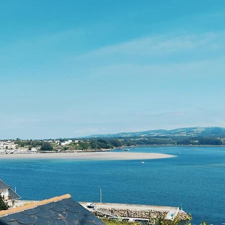 Apartmán Mar A La Vista Ribadeo Exteriér fotografie